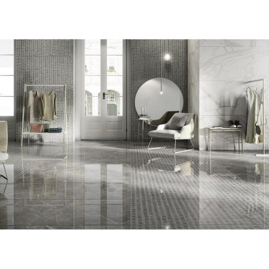 szurke marvany mintas dekor csempe greslap modern minimal elegans stilus polgari lakas luxus furdoszoba etterem lameridiana lakberendezes.jpg